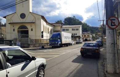 Imagem 12: Terreno à venda, 443 m² por R$ 310.000,00 - Borboleta - Juiz de Fora/MG