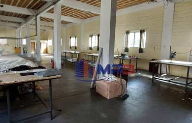 Imagem 4: Galpão para alugar, 1300 m² por R$ 15.000,00/mês - Madureira - Rio...