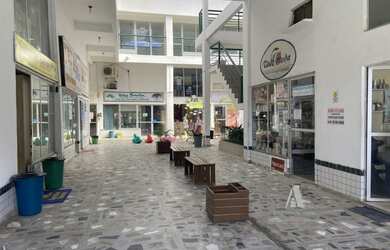 Imagem 2: Shopping Janga Loja, Sala, Box Ponto Comercial em Galeria no Janga