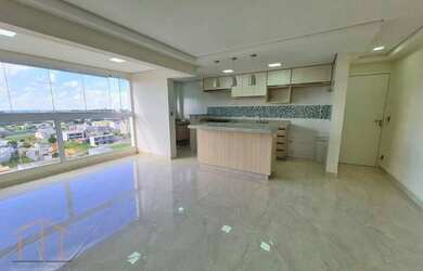 Imagem 1: Apartamento com 2 dormitórios, 80 m² - venda por R$ 520.000,00 ou aluguel...