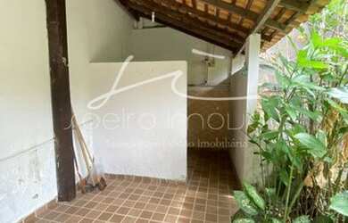 Imagem 5: Casarão na Riachuelo. Varanda, 289m² de Área, 2 Banheirose5 Dormitórios