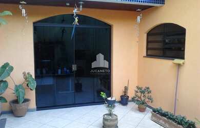 Imagem 8: Sobrado com 4 dormitórios à venda, 200 m² por R$ 1.500.000 - Parque São Vicente - Mauá/SP