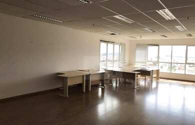 Imagem 6: Sala à venda, 85 m² por R$ 640.000,00 - Alphaville Conde II - Barueri/SP