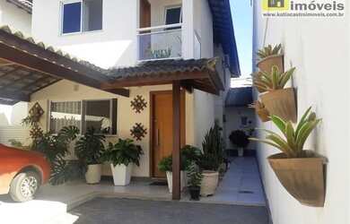 Imagem 3: Casas em Condomínio para venda em Niteroi no bairro Maravista