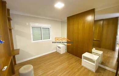 Imagem 12: Apartamento com 3 dormitórios à venda, 106 m² por R$ 1.420.000,00 - Fazenda São Quirino