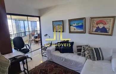 Imagem 5: Apartamento à venda no bairro Ondina - Salvador/BA