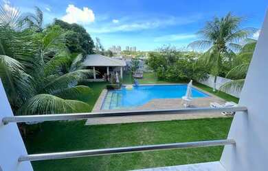 Imagem 15: CASA ALTO PADRÃO PIATÃ. Varanda, 500m² de Área, 5 Vagas na garageme4...