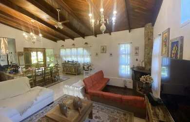 Imagem 7: Casa em Condomínio para Venda em Atibaia, Condomínio Atibaia, 3 dormitórios, 3 suítes, 5 b