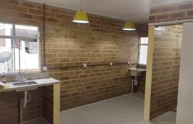 Imagem 4: Loft - Travessa da Cruz - Aceita Depósito