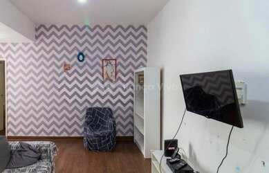 Imagem 3: Flamengo Apartamento com 2 dormitórios