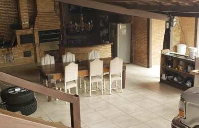 Imagem 4: São João Del Rei - Casa Padrão - Jardim Colônia Colônia Do Marçal