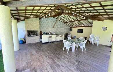 Imagem 10: CASA ALTO PADRÃO PIATÃ. Varanda, 500m² de Área, 5 Vagas na garageme4...