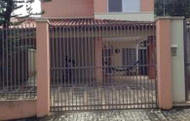 Imagem 1: Lindo sobrado em Rio Quente