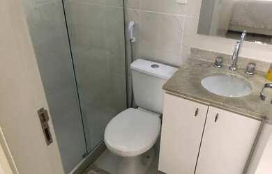 Imagem 5: Condomínio Majesty Freguesia - apartamento de 3 quartos com duas suítes...