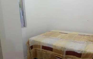 Imagem 1: Casa no Cosme de Farias. 50m² de Área, 1 Banheiroe2 Dormitórios