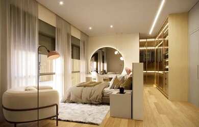 Imagem 13: CASA RESIDENCIAL em São Paulo - SP, Alto da Boa Vista