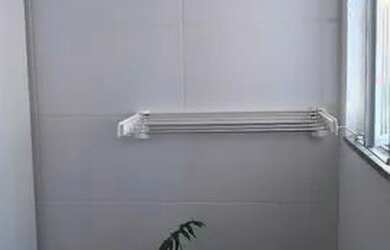 Imagem: A casa possui 2 Dormitórios, 1 Banheiro, 45m² de Área e