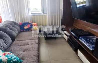 Imagem 3: SAO PAULO - Apartamento Padrão - VILA FIRMIANO PINTO