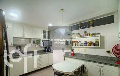 Imagem 14: Cobertura em Freguesia de Jacarepaguá - Rio de Janeiro