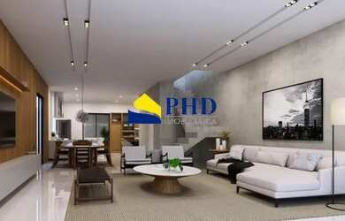 Imagem 4: RIO DE JANEIRO - Casa de Condomínio - BARRA DA TIJUCA