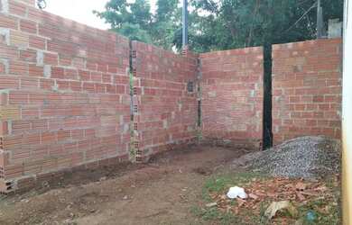 Imagem 4: casa na zona sul R$45 mil