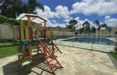 Imagem: ALUGO APARTAMENTO SEMI MOBILIADO SANTA AMELIA