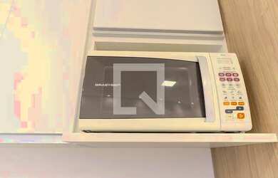 Imagem 12: Apartamento para Aluguel - Vila Olímpia, 1 Quarto, 28 m2