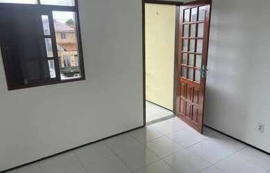 Imagem: A casa possui 2 Dormitórios, 2 Banheiros, 85m² de Área e