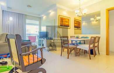 Imagem 1: Apartamento em Freguesia de Jacarepaguá - Rio de Janeiro