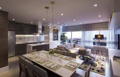 Imagem 3: Apartamento em Praia Grande