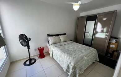 Imagem 6: Condomínio Alto Santa Lúcia: Apartamento 2/4 com 67m² e excelente localização!