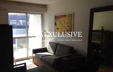 Imagem 2: Apartamento-À VENDA-Lagoa-Rio de Janeiro-RJ