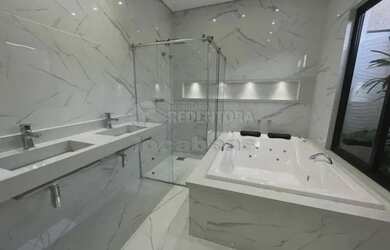 Imagem 11: Casa Condomínio em São José do Rio Preto