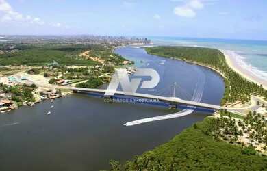 Imagem 4: Lote na Praia do Paiva em frente as piscinas Naturais Oportunidade confira...