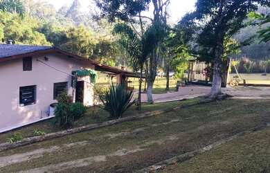 Imagem 3: Linda chácara em Juquitiba