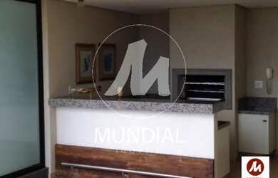 Imagem: Apartamento (cobertura 2 - duplex) 3 dormitórios/suite, cozinha