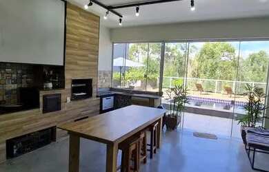 Imagem 5: CASA RESIDENCIAL em BRAGANÇA PAULISTA - SP, CAMPOS DO CONDE