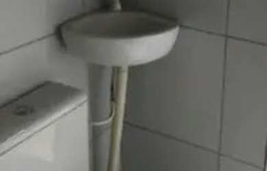 Imagem: A casa possui 3 Dormitórios, 1 Banheiro, 98m² de Área e