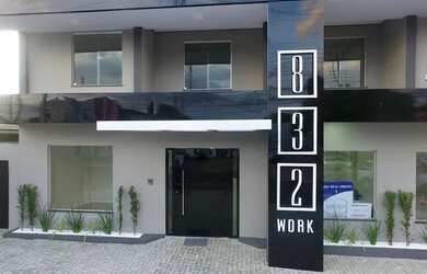 Imagem: O depósito possui 12m² de Área e está localizado em Mecejana