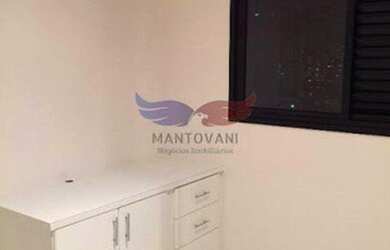 Imagem 8: Apartamento com 3 dormitórios à venda, 116 m² por R$ 1.300.000,00 - Vila Romana - São Paul