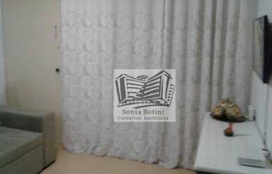 Imagem 13: Apartamento com 2 dormitórios à venda, 43 m² por R$ 129.000,00 - Guaianazes...