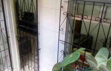 Imagem 8: Casa no Cosme de Farias. 50m² de Área, 1 Banheiroe2 Dormitórios