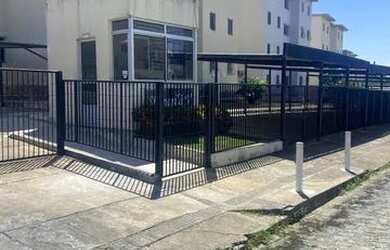 Imagem: O apartamento possui 3 Dormitórios, 1 Banheiro, 83m² de Área