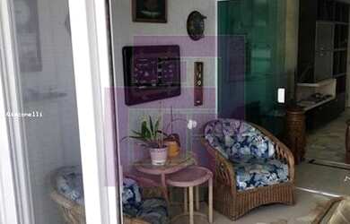 Imagem 4: Apartamento para Locação em Guarujá / SP no bairro Astúrias