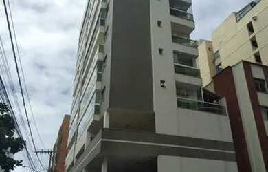 Imagem: O apartamento possui 2 Dormitórios, 2 Banheiros, 2 Vagas na
