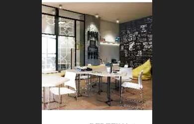 Imagem 6: Apartamento com 1 quarto, 25m, Academia, sauna, lavanderia, na Boa Vista - Recife - PE