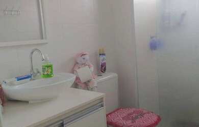 Imagem 12: APARTAMENTO À VENDA NO VIVARTE COLÔNIA, JUNDIAÍ