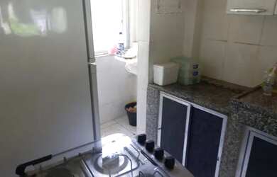 Imagem 2: Apartamento vendo Apartamento Freguesia