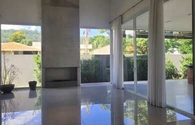 Imagem 9: Casa no condomínio Porto Atibaia em SP. São 5 Suítes, piscina aquecida,...