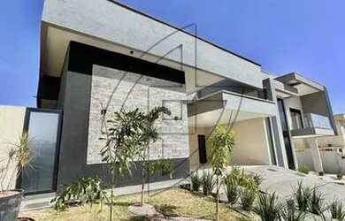 Imagem 16: CASA RESIDENCIAL em SENADOR CANEDO - GO, JARDINS BOLONHA